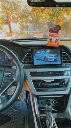 هیۆندای سۆناتا